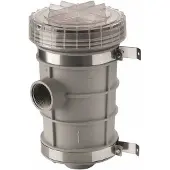 VETUS 1320 Kühlwasserfilter