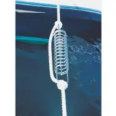 PLASTIMO Liegeplatzfeder