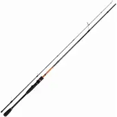 Maximus Rods Work Horse Bf Baitcastrute 2 Abschnitte