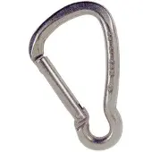 Kong Italy Harness Snap Schäkel