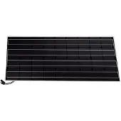 Uniteck Starres Solarmodul 80w