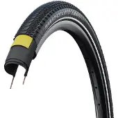 Schwalbe 55-622 Marathon ALMOTION PRO V-Guard, Falt, TLR, E-50, Addix Race