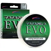 Tubertini Tatanka Evo Flurocarbon 350 M