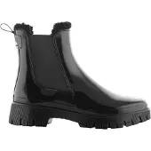 LEMON JELLY - Women's Colden - Winterschuhe Gr 38 schwarz/grau