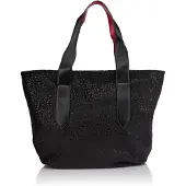 Merkloos Solidchoice – Damen-Shopper-Tasche mit Innenfach