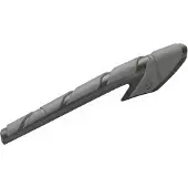SCOTT Csp New Preshape Spark 2012 Kettenstrebenschutz