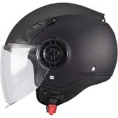 Mt Helmets Aeris Pure Jethelm