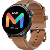 Mibro Lite 2 Smartwatch, schwarz