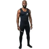 Seland Sisargas 5mm Canyoning-bib
