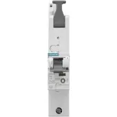 Siemens 5SP3763-2KK01 Hauptleitungsschutzschalter (SHU), 1-polig, E63A L1, 230/400V 5SP37632KK01