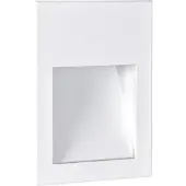 Astro Borgo 90 3000K - LED 1 Light Inneneinbauleuchte Weiß