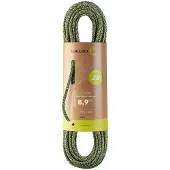 Edelrid Swift Protect Eco Dry 8,9mm night-green (022) 200 M