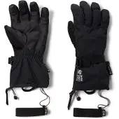 Mountain Hardwear All Tracks Gore-tex Handschuhe