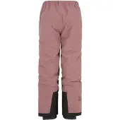 Didriksons Perlit Kids Pants 2 dulse pink (K22) 150