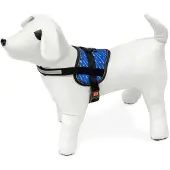 Karlie Art Sportiv Mix And Match Arrow Hundegeschirr