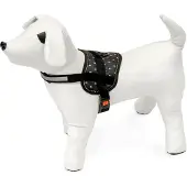 Karlie Art Sportiv Mix And Match Triangle Hundegeschirr