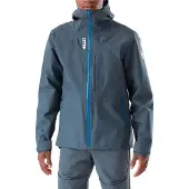 Millet - Ubic GTX 3L Jacket - Regenjacke Gr XXL blau