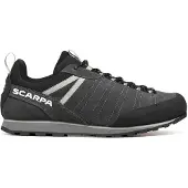 Scarpa - Crux 2 - Approachschuhe Gr 40 grau/schwarz