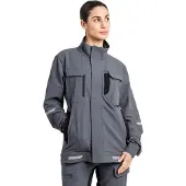 Tr Industrial Revolution Akron Techligth+ Jacke