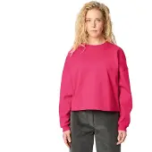 Vaude - Women's Najun L/S Shirt - Pullover Gr 46 rosa