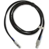 Dell HDD Mini-SAS-Kabel 2 m GYK61