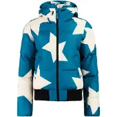 Protest PRTCheryl snowjacket Tempted blue Tempted blue 38