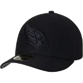 Merkloos Fitted Low Profile Cap für NFL-Teams