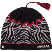 Armada Tassel Skully Mütze