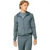 Super.natural M Everyday Hoodie stormy weather (63I) XL