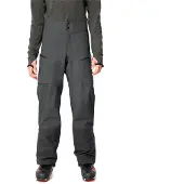 Vaude Monviso 3l Ii Hosen