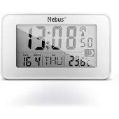 Mebus 51461 Weckerradio