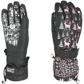 Level Junior Handschuhe