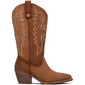 Xti 14610201 Stiefel Mit Absatz