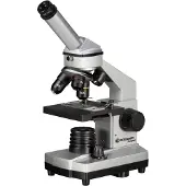 Bresser Junior Biolux Mikroskop Smartphone-halterung Ca 40x-1024x