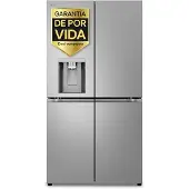 LG Gmf961py3e Amerikanischer Kühlschrank