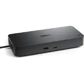 Dell Pro Smart Dock SD25 - Dockingstation - USB-C
