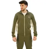 Wilson Grand Slam Jacke