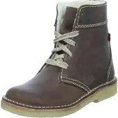 Duckfeet Odense Damen Winterstiefel / Boots Braun Damen