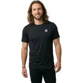 Hannah Logen Kurzarm-t-shirt