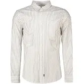 Dockers Ultimate Slim Fit Langarmhemd