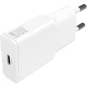 4smarts Netzladegerät PDPlug Slim 30W GaN 1C weiß