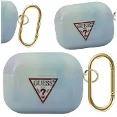 GUESS für AirPods PRO Hülle Schutzhülle Cover Case Dye Collection