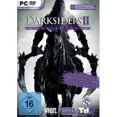 Darksiders II - First Edition