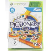 Pictionary Plus