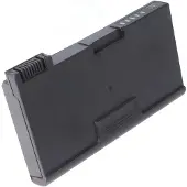AccuCell Akku passend für Dell Inspiron 2500, 3700, 3800