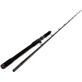 Westin W4 Monsterstick-t 2nd Bootsrute