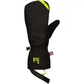 Karpos - Alagna Warm Mitts. - Handschuhe Gr XL schwarz/weiß