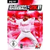 Major League Baseball 2K11