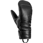 LEKI Glace Prime TR Women Mitten black (1) 7.5