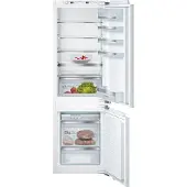 Bosch Serie 6 KIS86AFE0, 266 l, SN-ST, 36 dB, 7 kg/24h, E, Fresh Zone Fach
